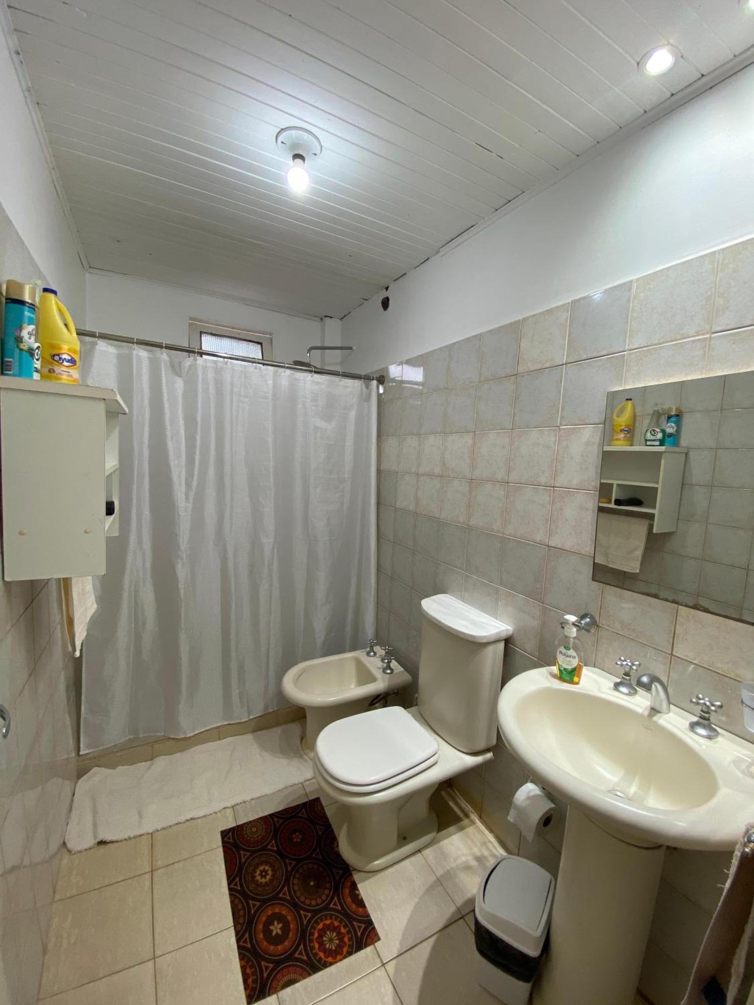 Apartment Alberto I *
