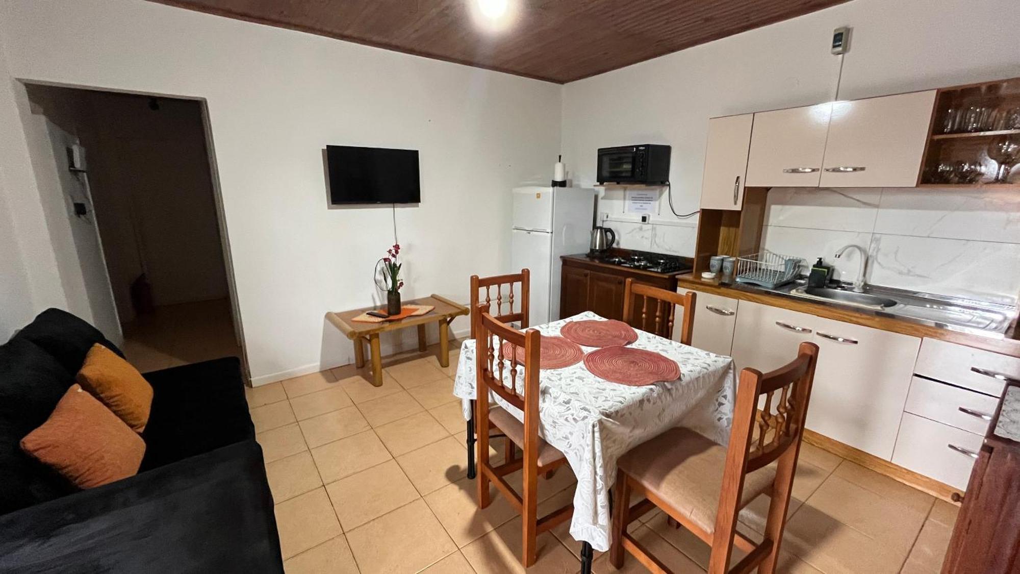 Apartment Alberto I *