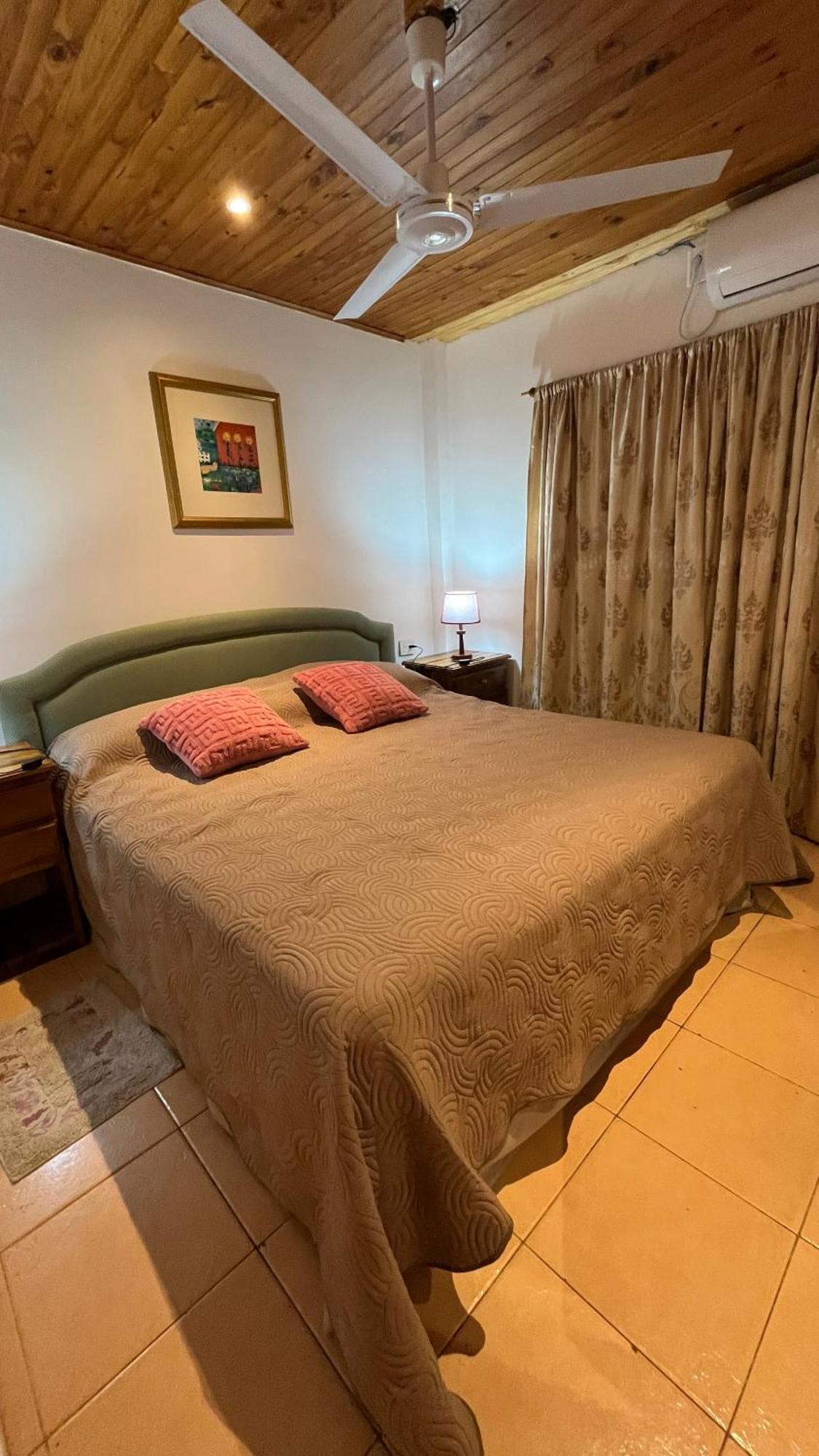 Apartment Alberto I