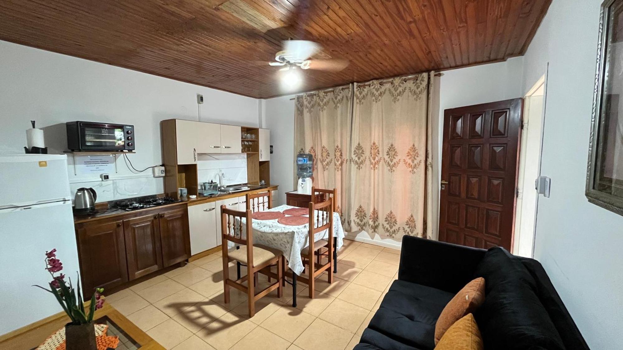 Apartment Alberto I Puerto Iguazu